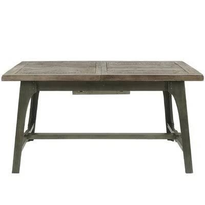 Extendable Dining Table W26950