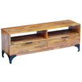 Mango Wood TV Stand J98655