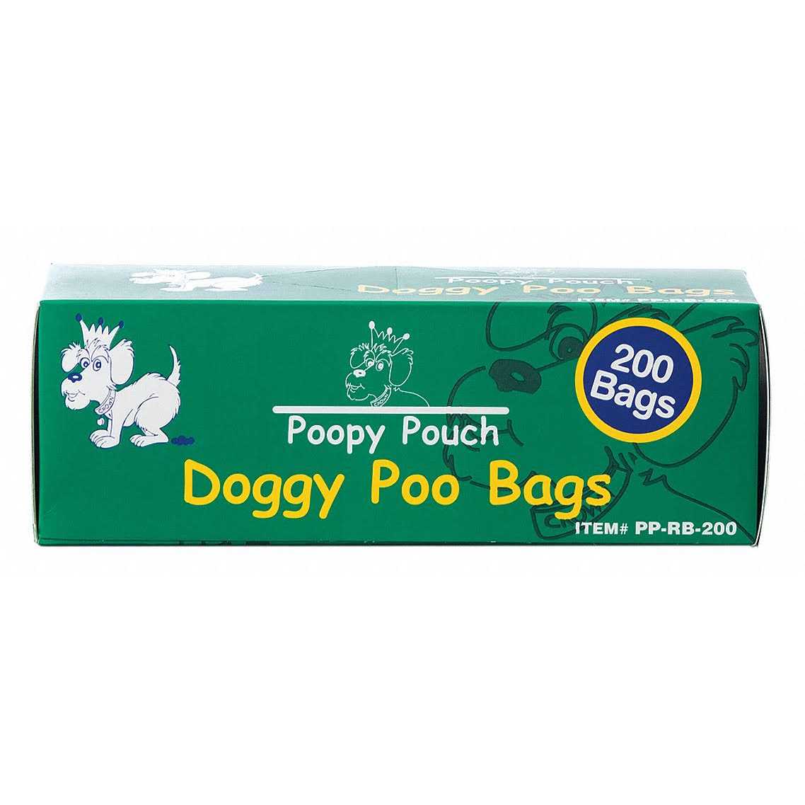 Pet Waste Bag J54731