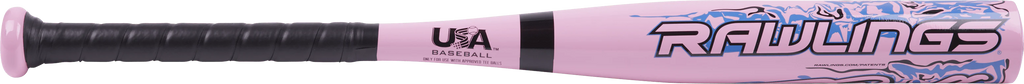 Blue Youth T-Ball Bat 24 inch F1025