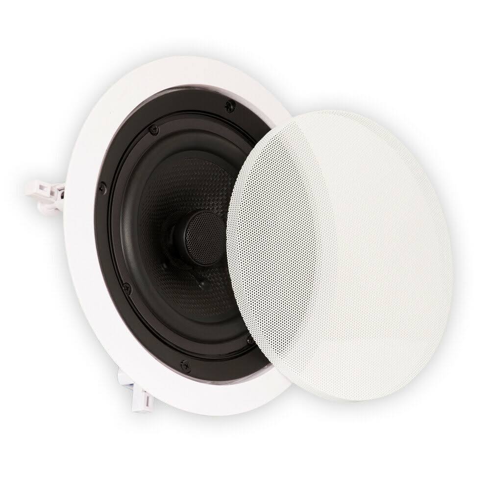 Flush Mount Ceiling Speakers 3 Pack D52093