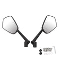 Aluminum Alloy Rearview Mirror for Motorbike K788276