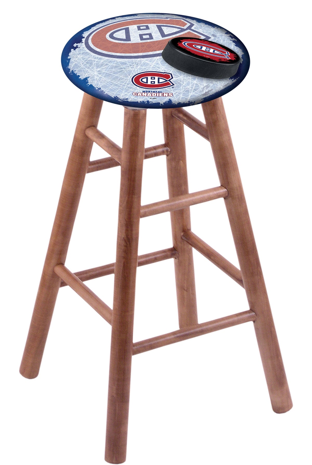 Montreal Canadiens Stool A647091