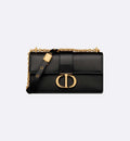 East-West Bag with Chain P650