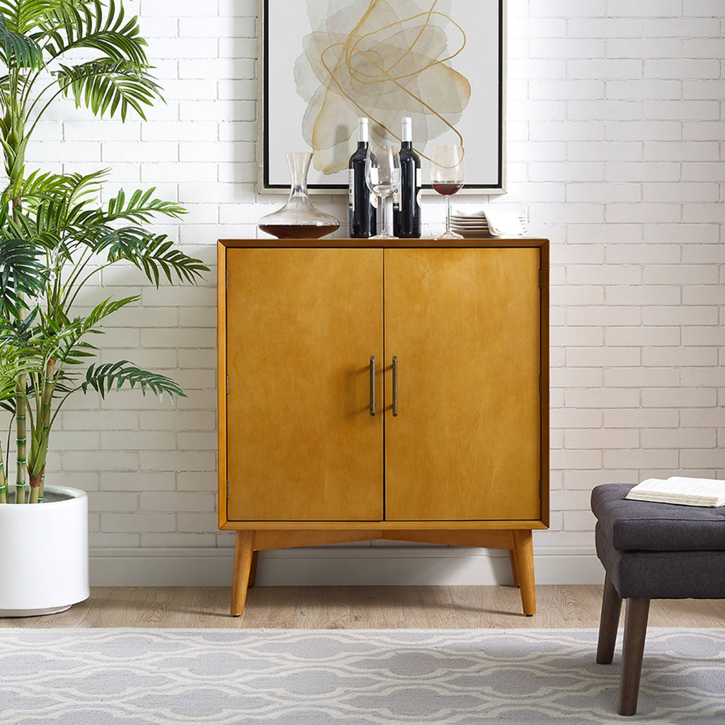 Acorn Bar Cabinet L315