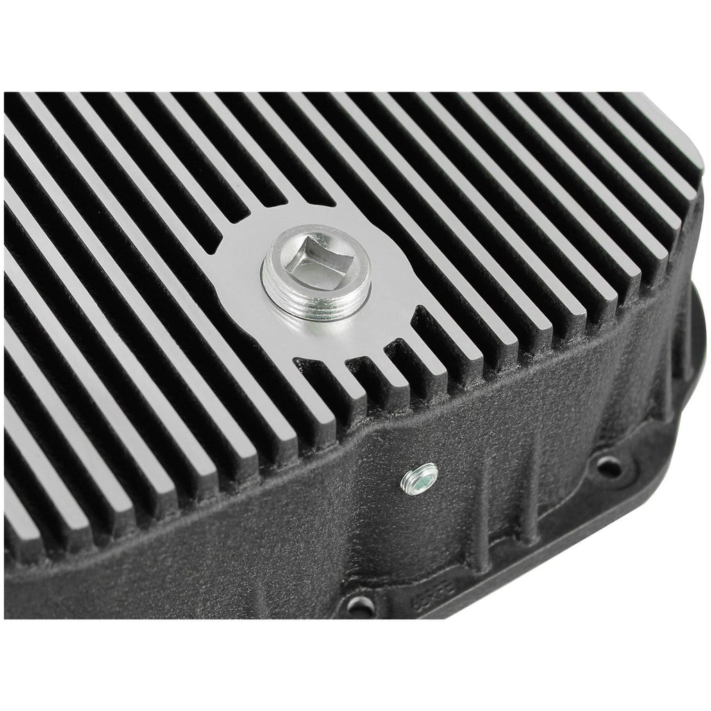 Transmission Pan K2286