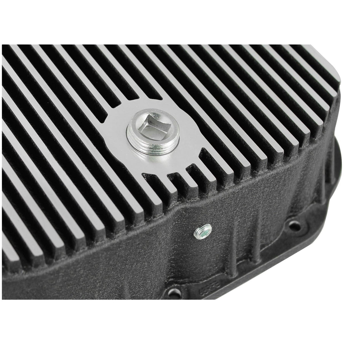 Transmission Pan K2286