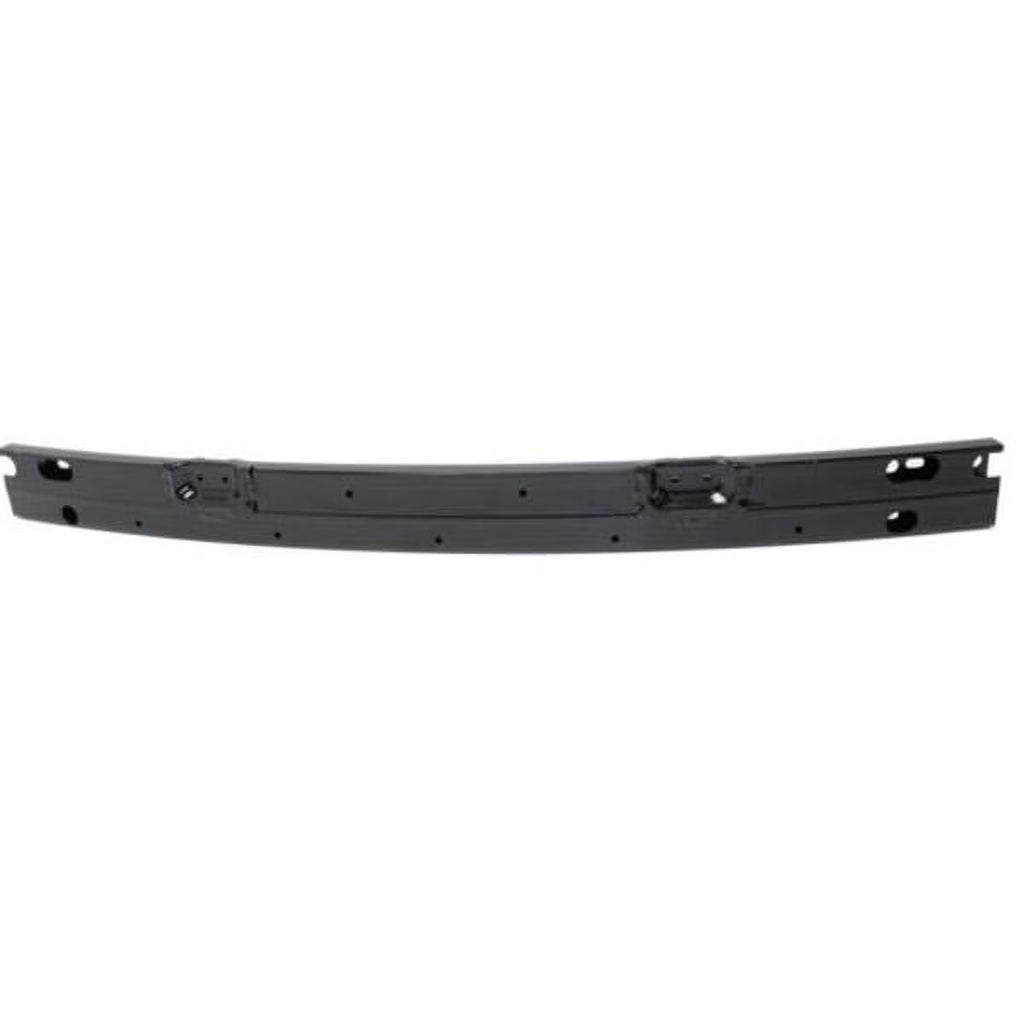 Rear Bumper Reinforcement Impact Bar Crossmember Rebar Steel B33046
