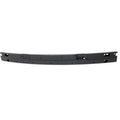 Rear Bumper Reinforcement Impact Bar Crossmember Rebar Steel B33046