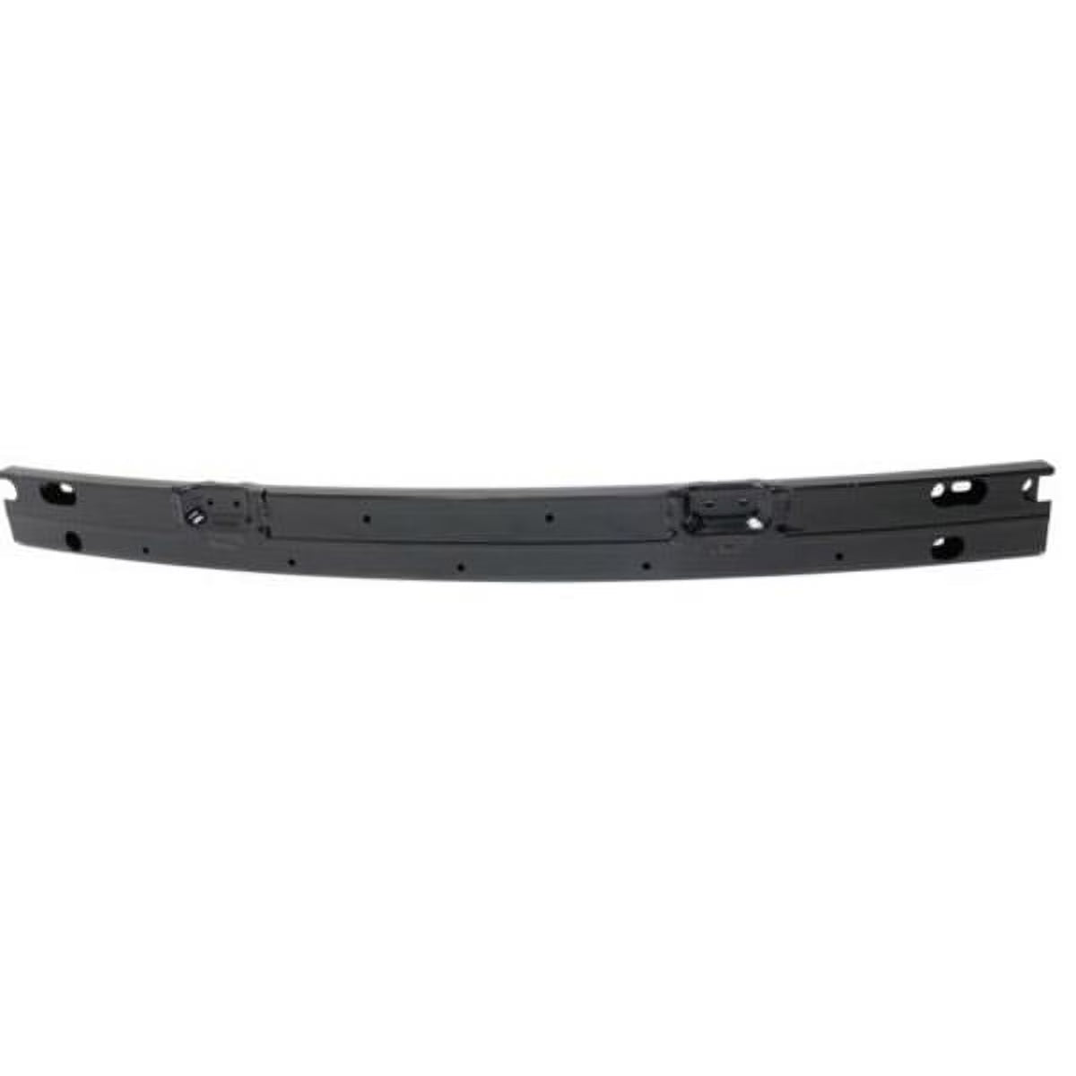 Rear Bumper Reinforcement Impact Bar Crossmember Rebar Steel B33046