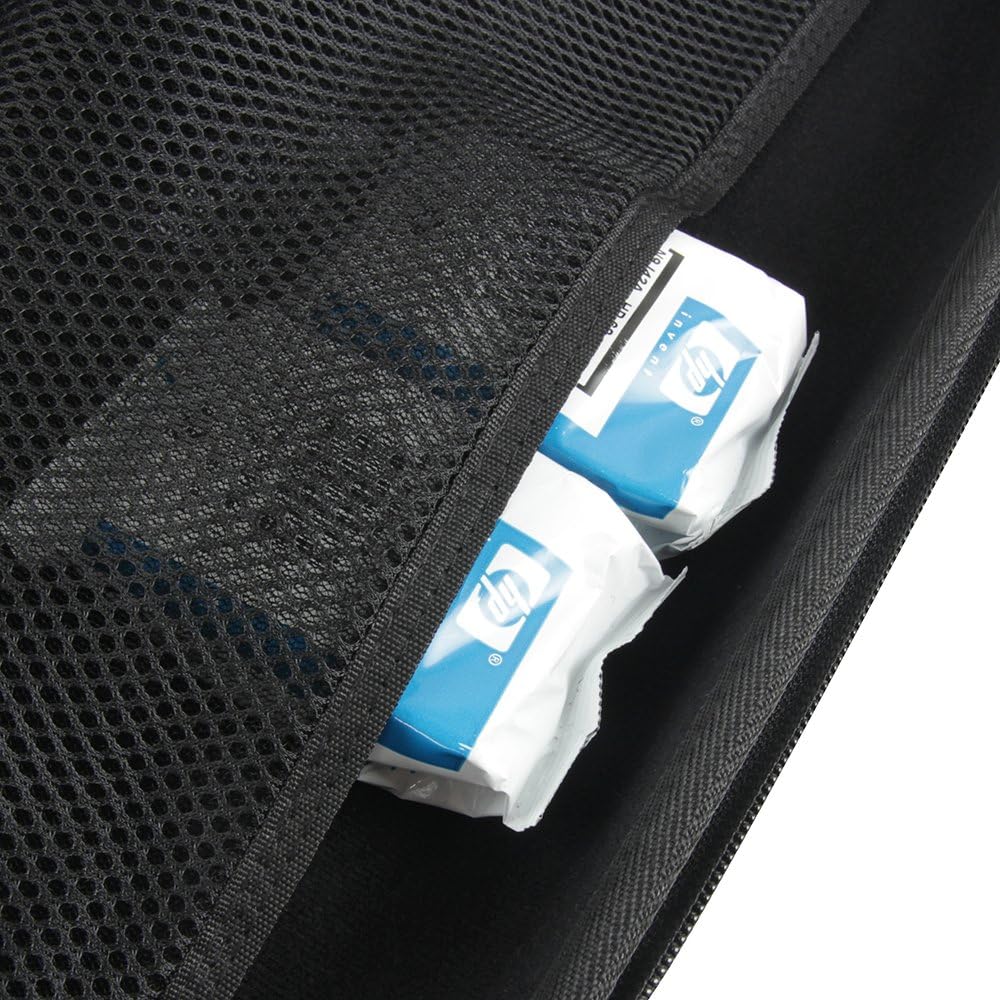 Hard Case for HP OfficeJet 250 Portable Printer N871