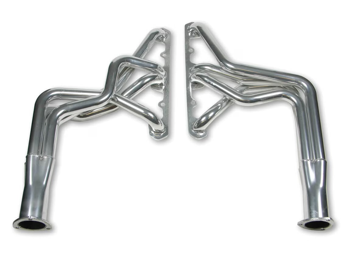 Exhaust Header P9944