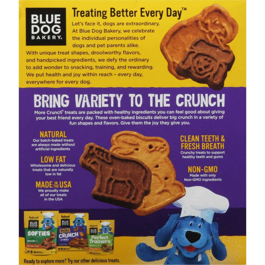Assorted Flavors Dog Treats Z3802