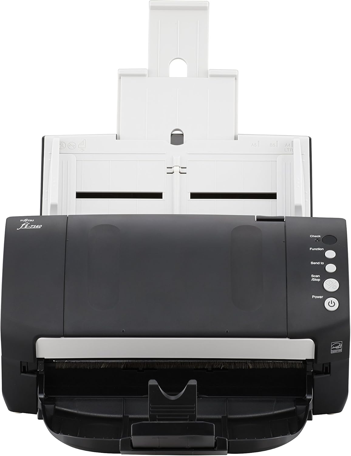 Document Scanner V88917