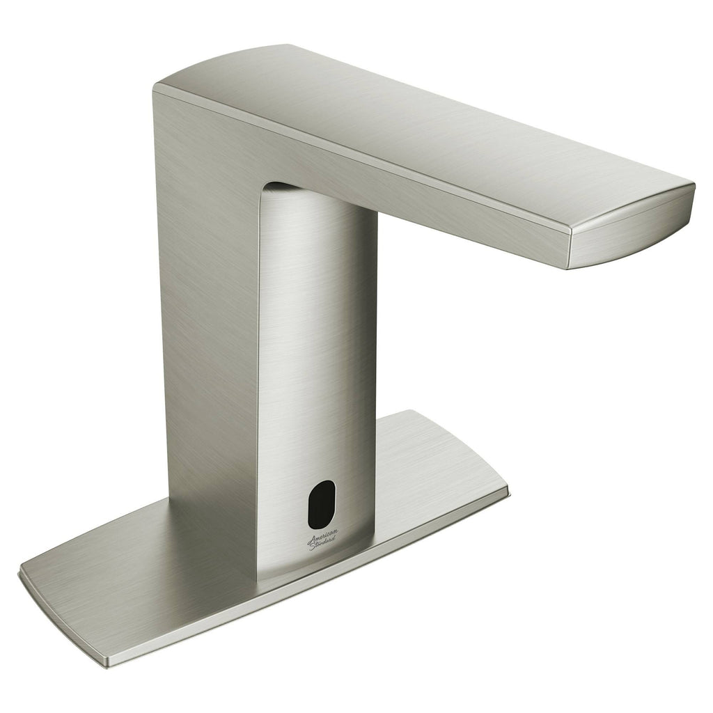Touchless Bathroom Faucet 0.35 GPM T138