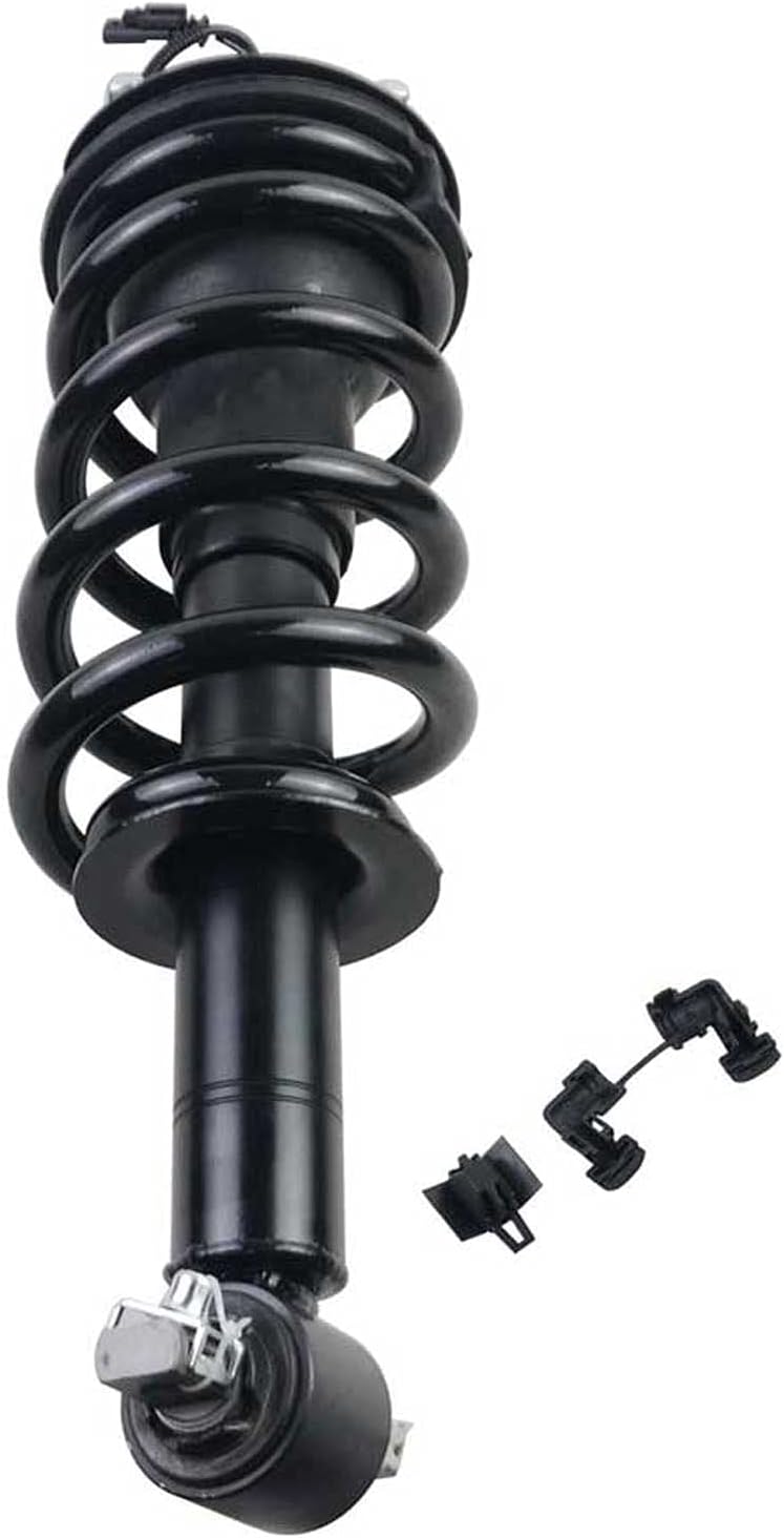 Front Shock Absorber Strut complete assembly G4048