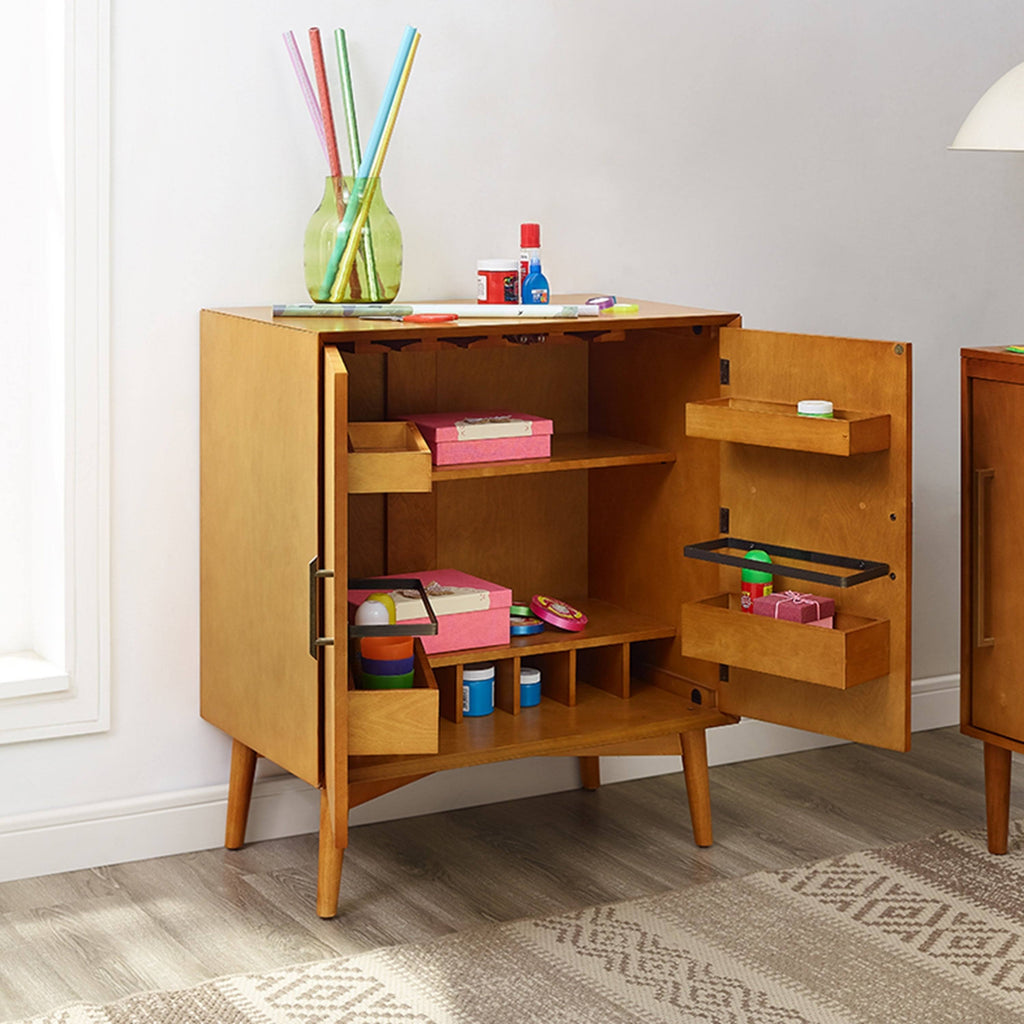Acorn Bar Cabinet L315