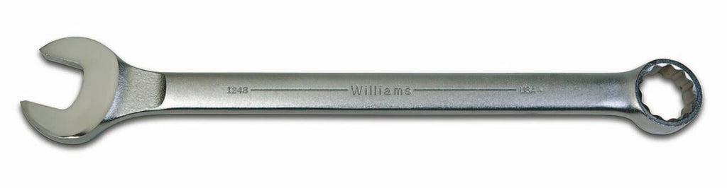 1-7/8x22 SAE Combination Wrench - 12 Point S302