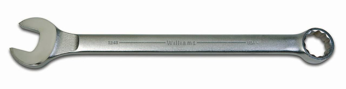 1-7/8x22 SAE Combination Wrench - 12 Point S302