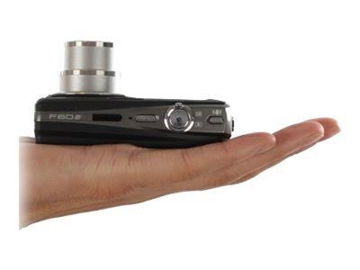 12mp Digital Camera with 3X Optical J100