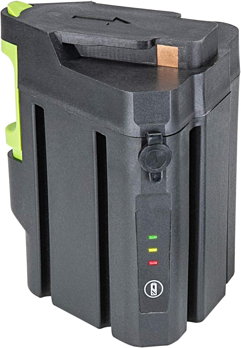 8000 Lumen Cordless Tripod LED Work Light K8590