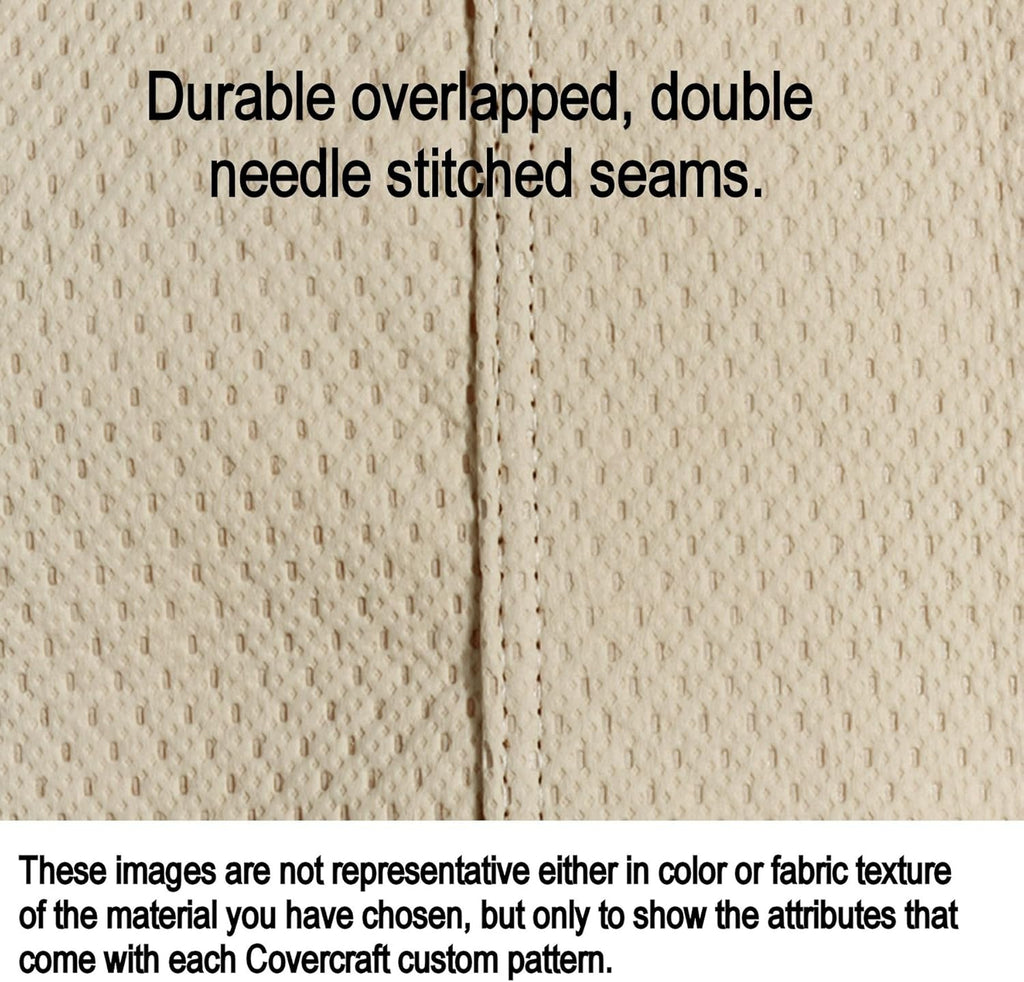 Taupe Custom Fit Car Cover D843