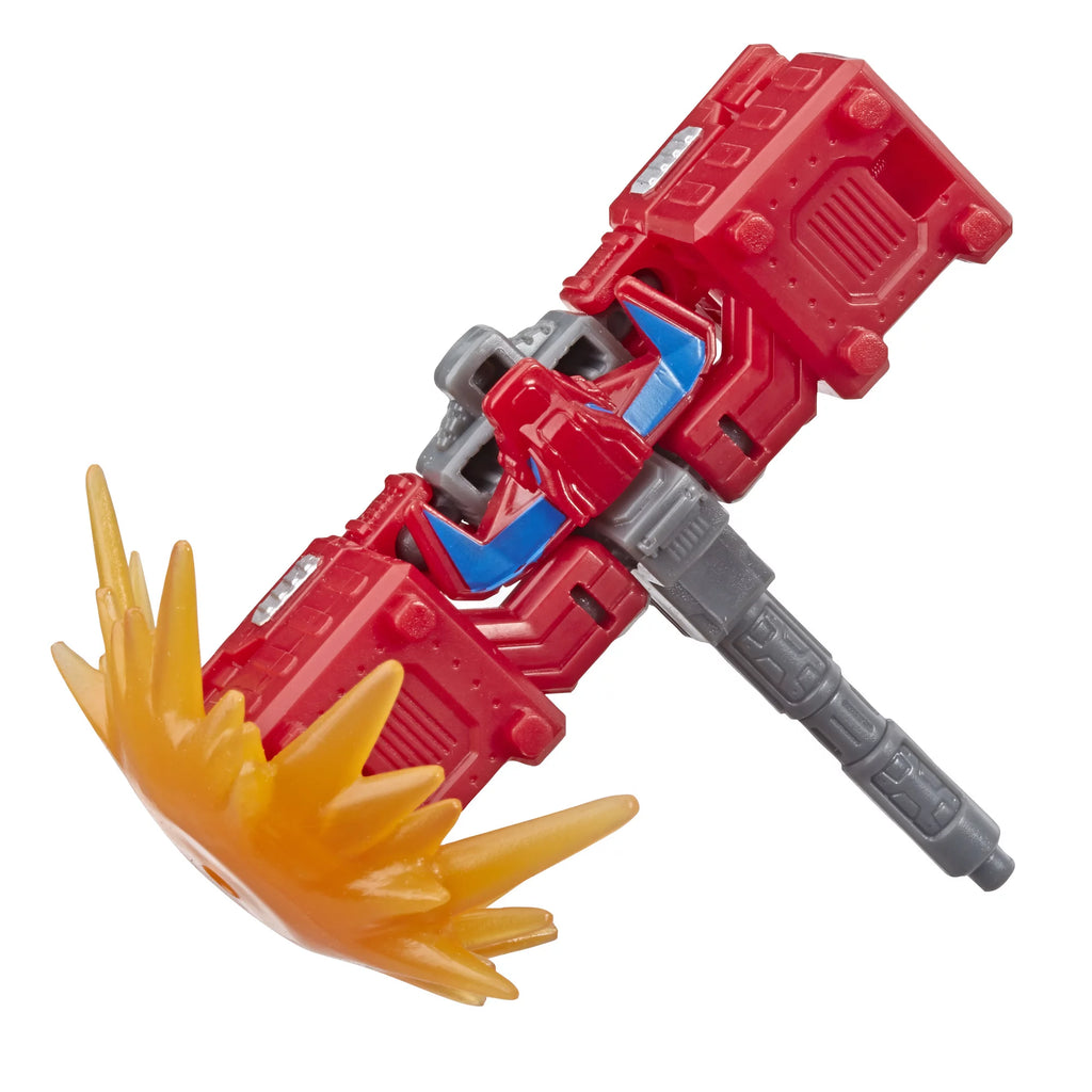 Transformers Generations Siege Battle Masters Smashdown V73877