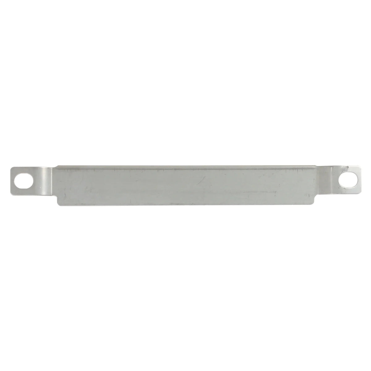 3 BBQ Grill Burner Crossover Tube & 4 Heat Shield Plate Tent & 4 Tube Burner Replacement Parts B611