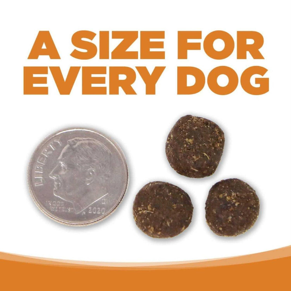 Lamb Rice Dry Dog Food L3194