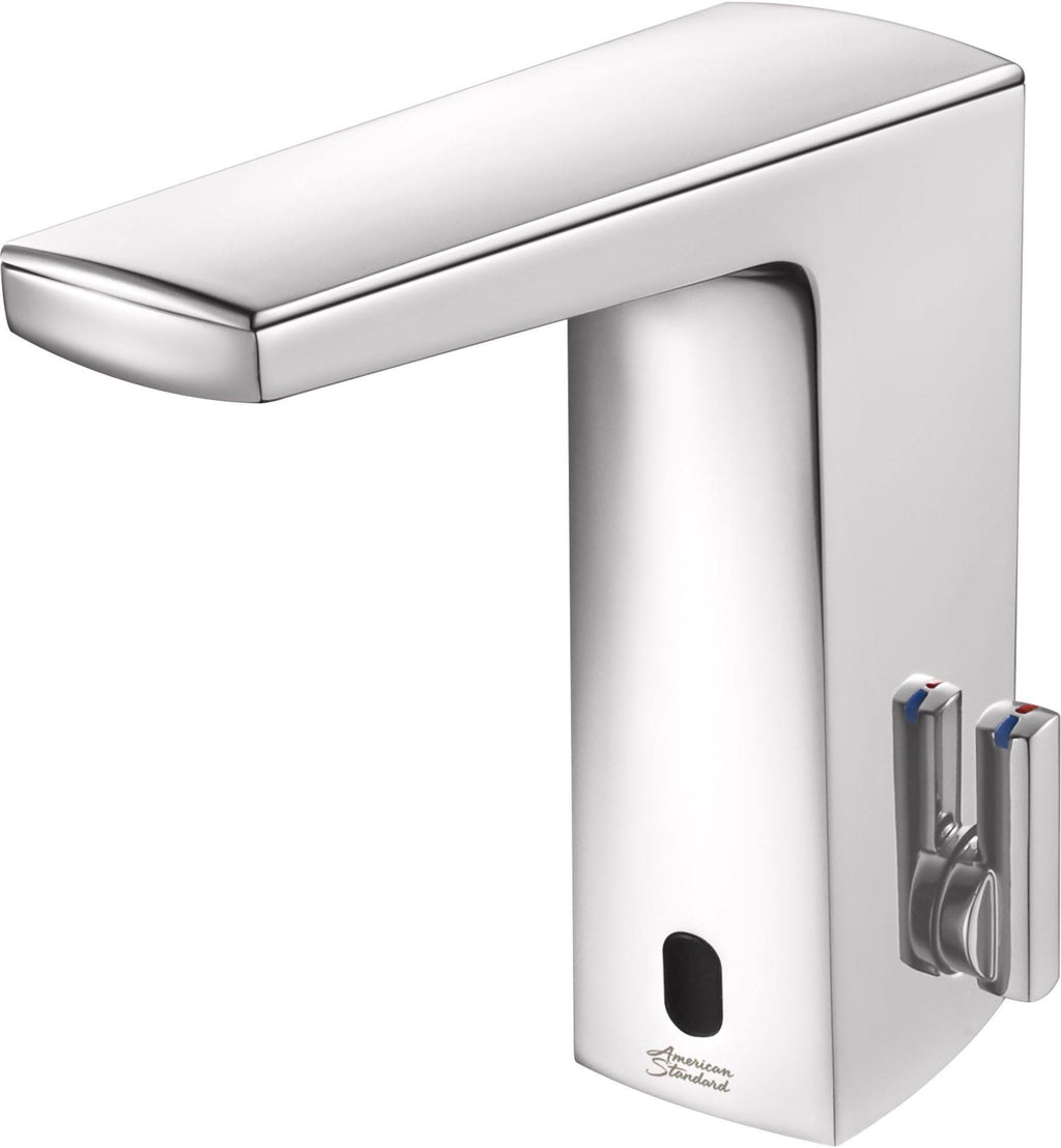 Touchless Bathroom Faucet 0.35 GPM T138
