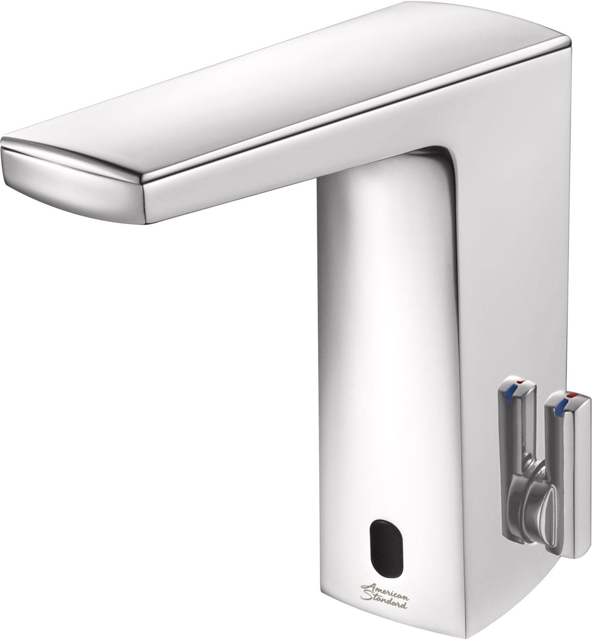Touchless Bathroom Faucet 0.35 GPM T138