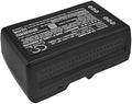 Battery Replacement K342