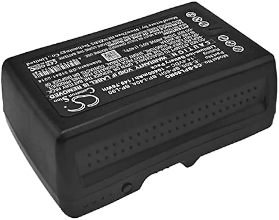 Battery Replacement K342