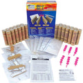 B6-0/B6-6 Engine Bulk Pack (24 Engines) D5533