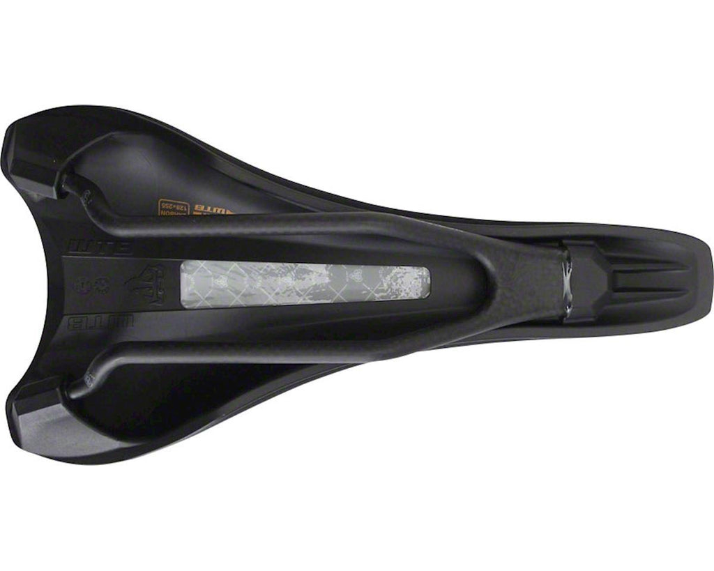 Carbon Black Saddle O42229