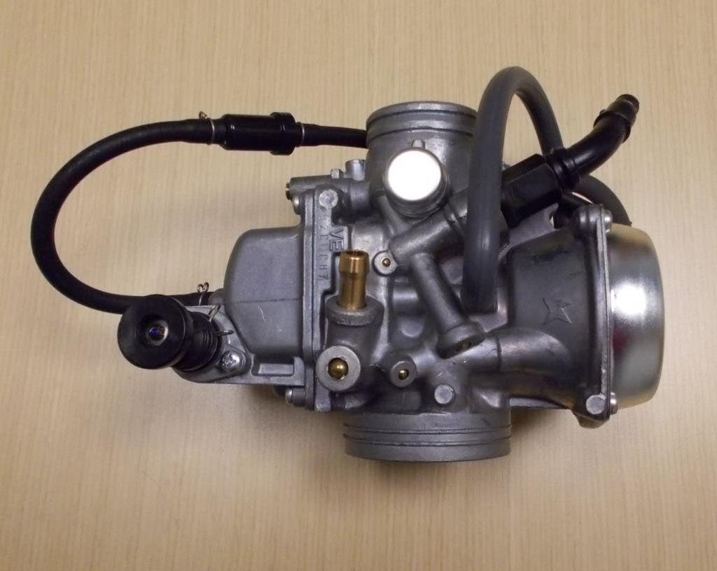 Complete Carburetor for Honda TRX 400 Foreman ATV C2997