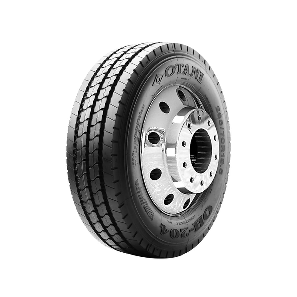 265/70R19.5 Commercial Tire M6156