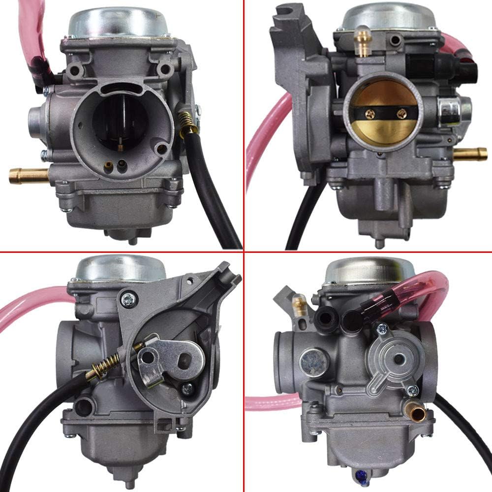 Carburetor Pack of 2 T10649