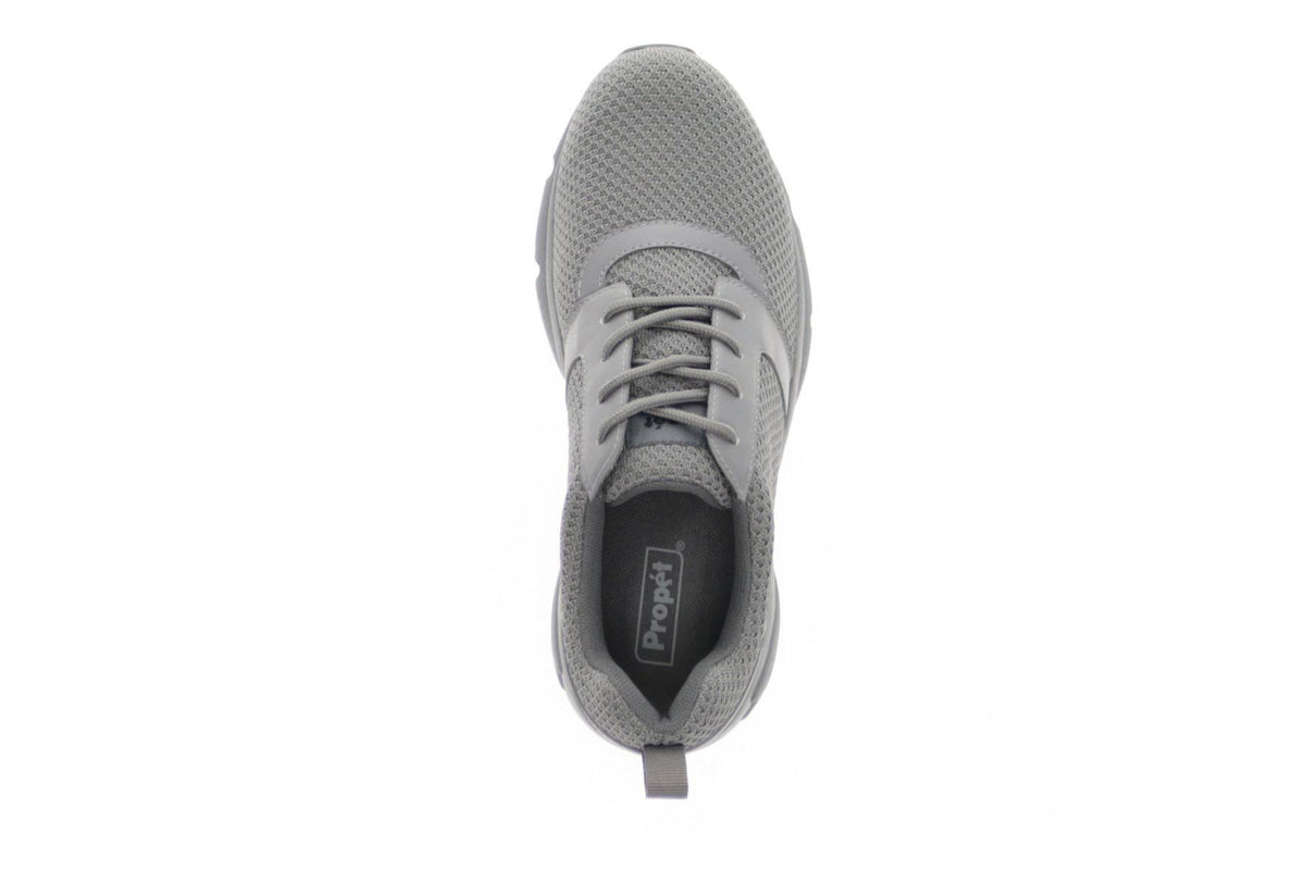 Dark Grey Men&s Stability Shoes A20052