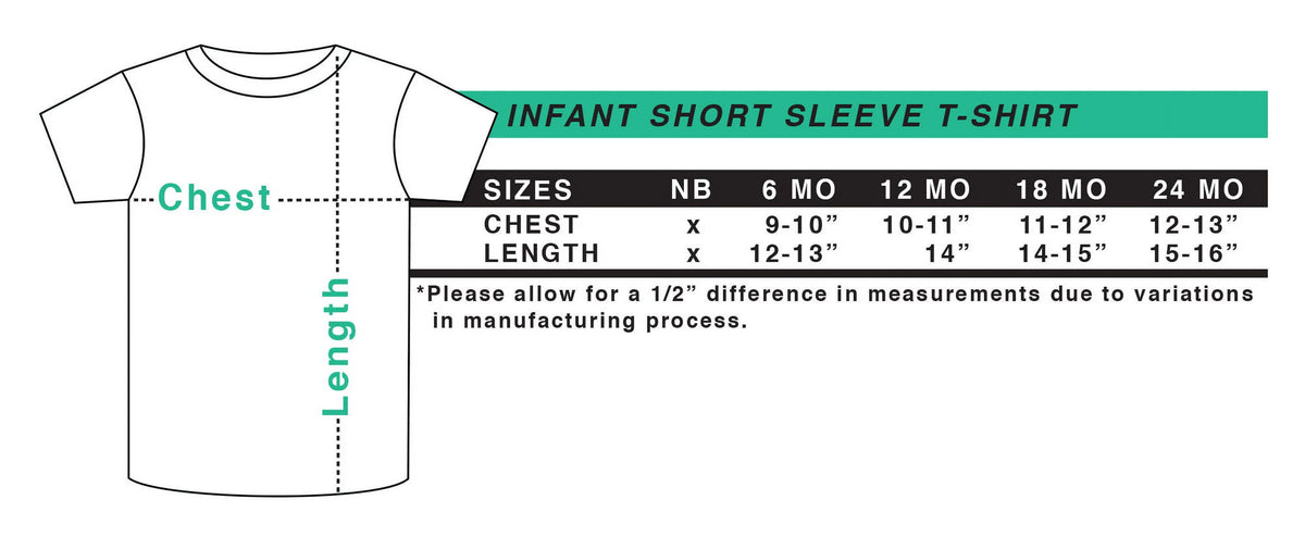 Baby T-Shirt W29208