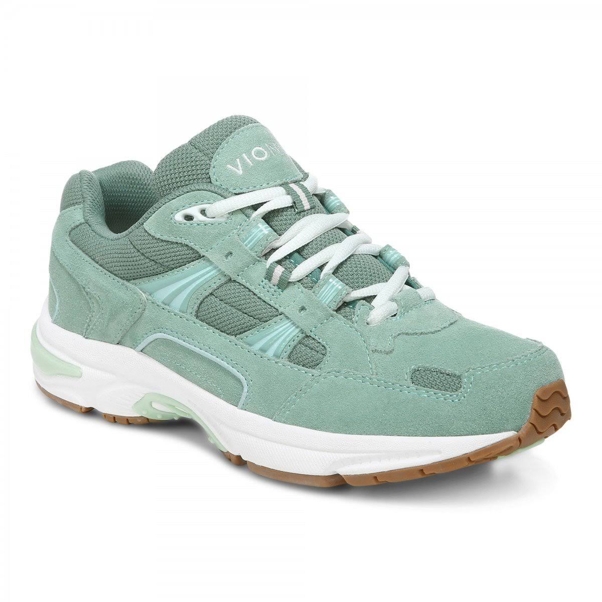Frosty Spruce Walker Classic Shoes A324676
