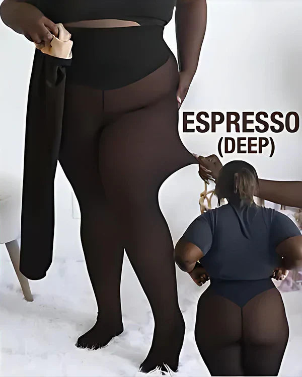 Fleece Leggings I2085