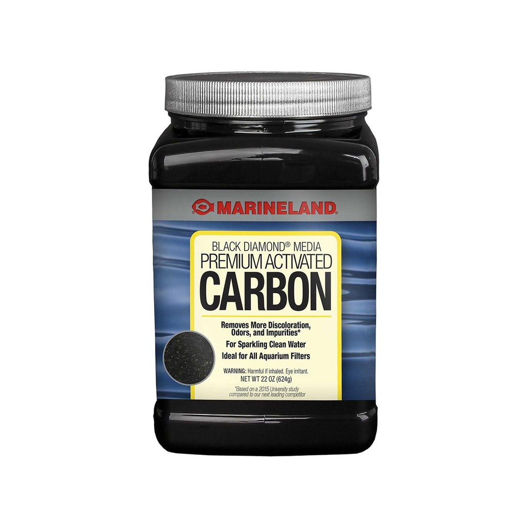 Black Diamond Activated Carbon G287
