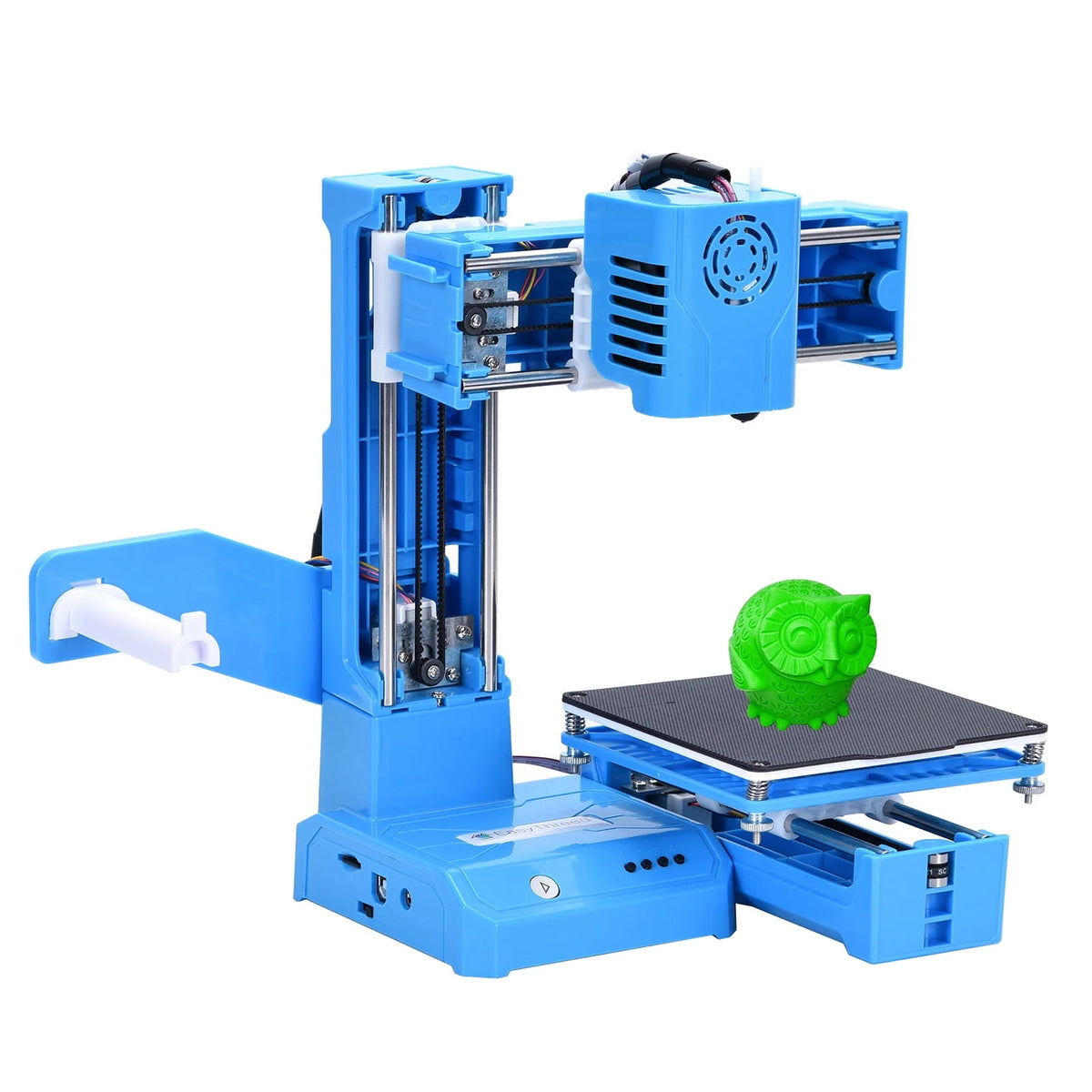 Mini Desktop 3D Printer N54227