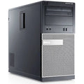 Used Dell Optiplex 390 Mini Tower Computer C43367