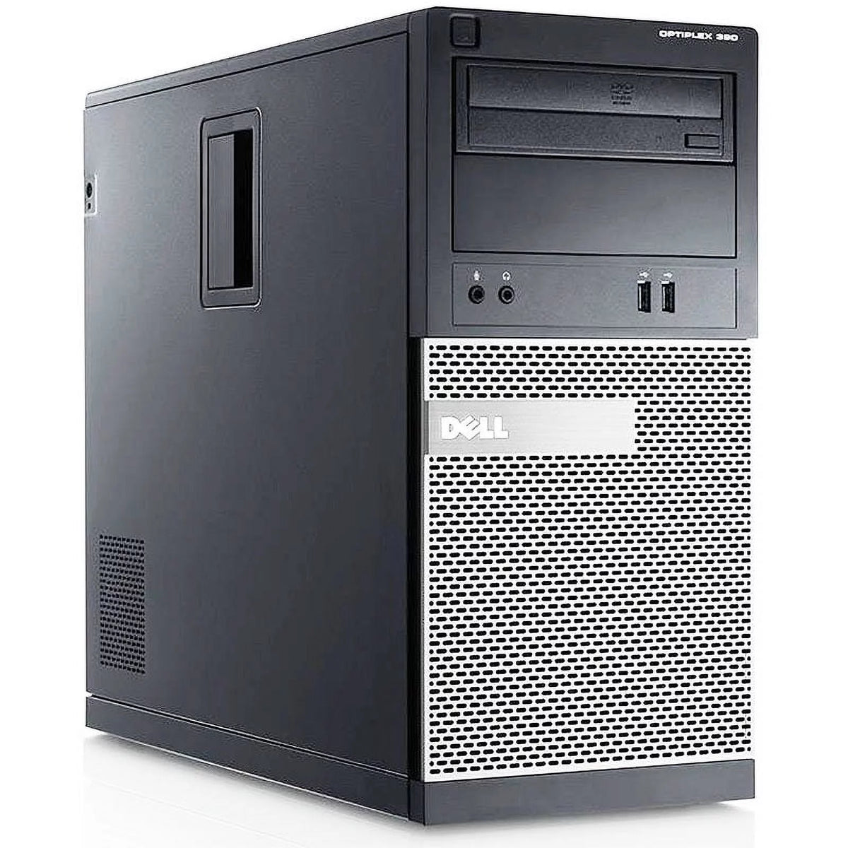 Used Dell Optiplex 390 Mini Tower Computer C43367