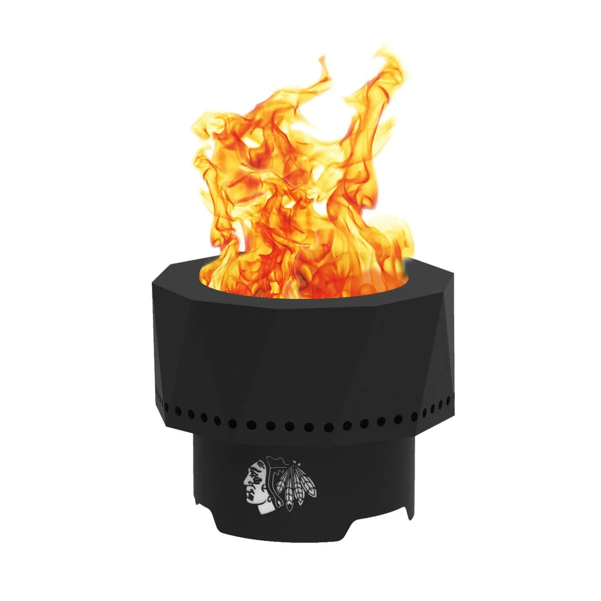 Portable Fire Pit O85843