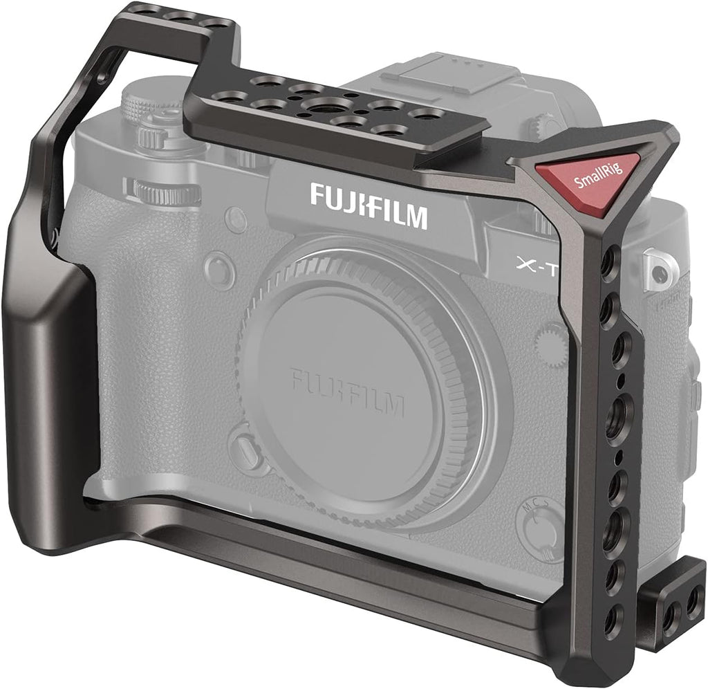 Camera Cage for FUJIFILM X-T4 Y5418