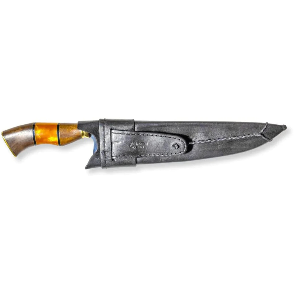 10-inch Stainless Steel Knife P1172
