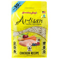 Freeze-Dried Grain-Free Chicken Dog Food Y40151